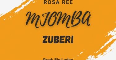Rosa Ree – Mjomba Zuberi Mp3 Download